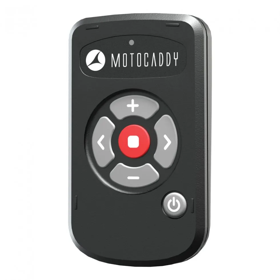 Motocaddy M7 Remote Electric Trolley