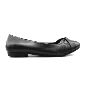 Moxxa Gemma - Black
