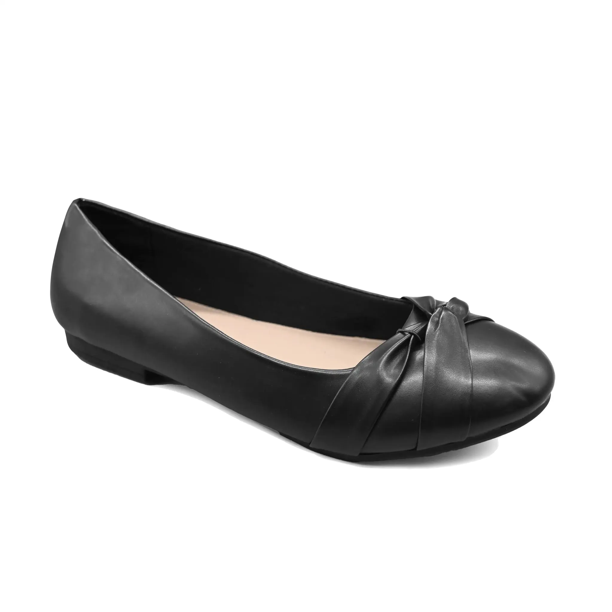 Moxxa Gemma - Black