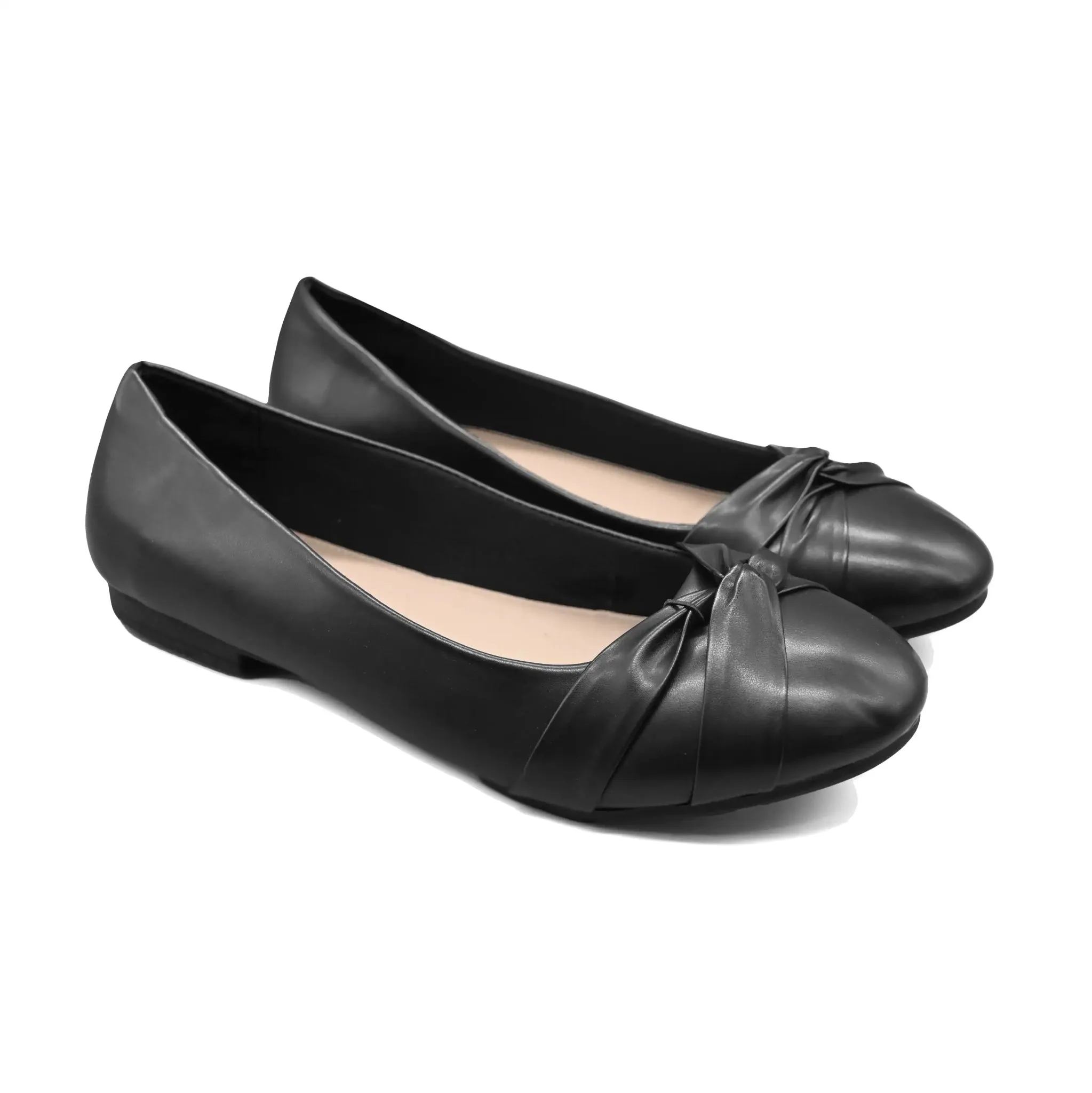 Moxxa Gemma - Black