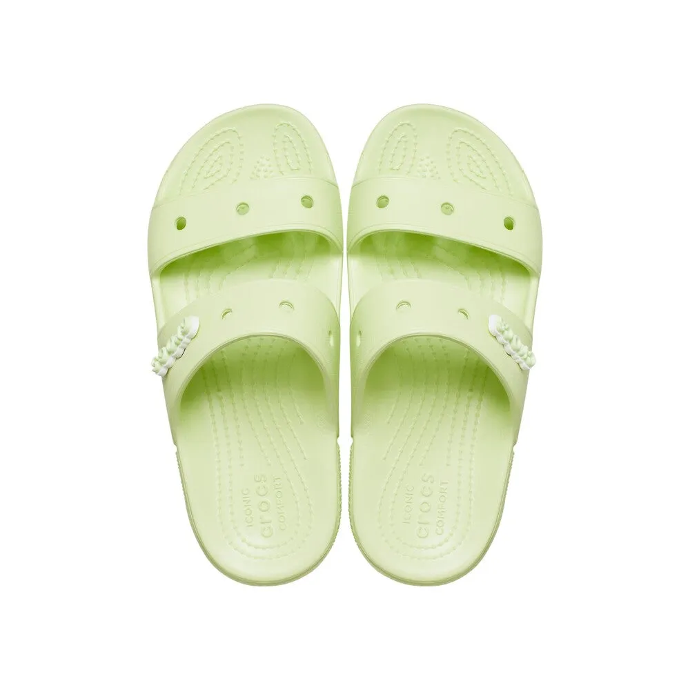 Mujer | Classic Crocs Sandal