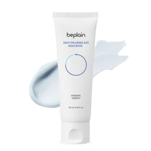Multi Hyaluronic Acid Moisturizer (70ml)