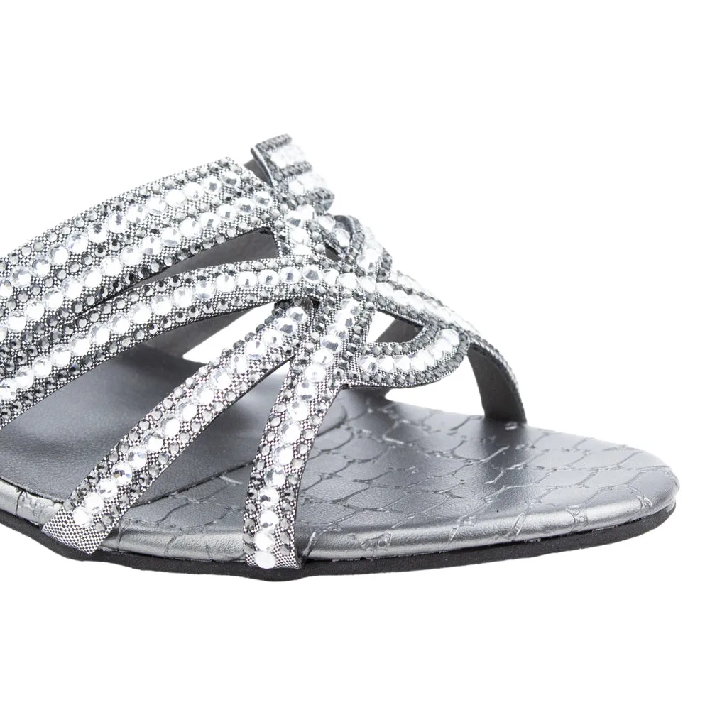 Nada Heels S316H - Grey