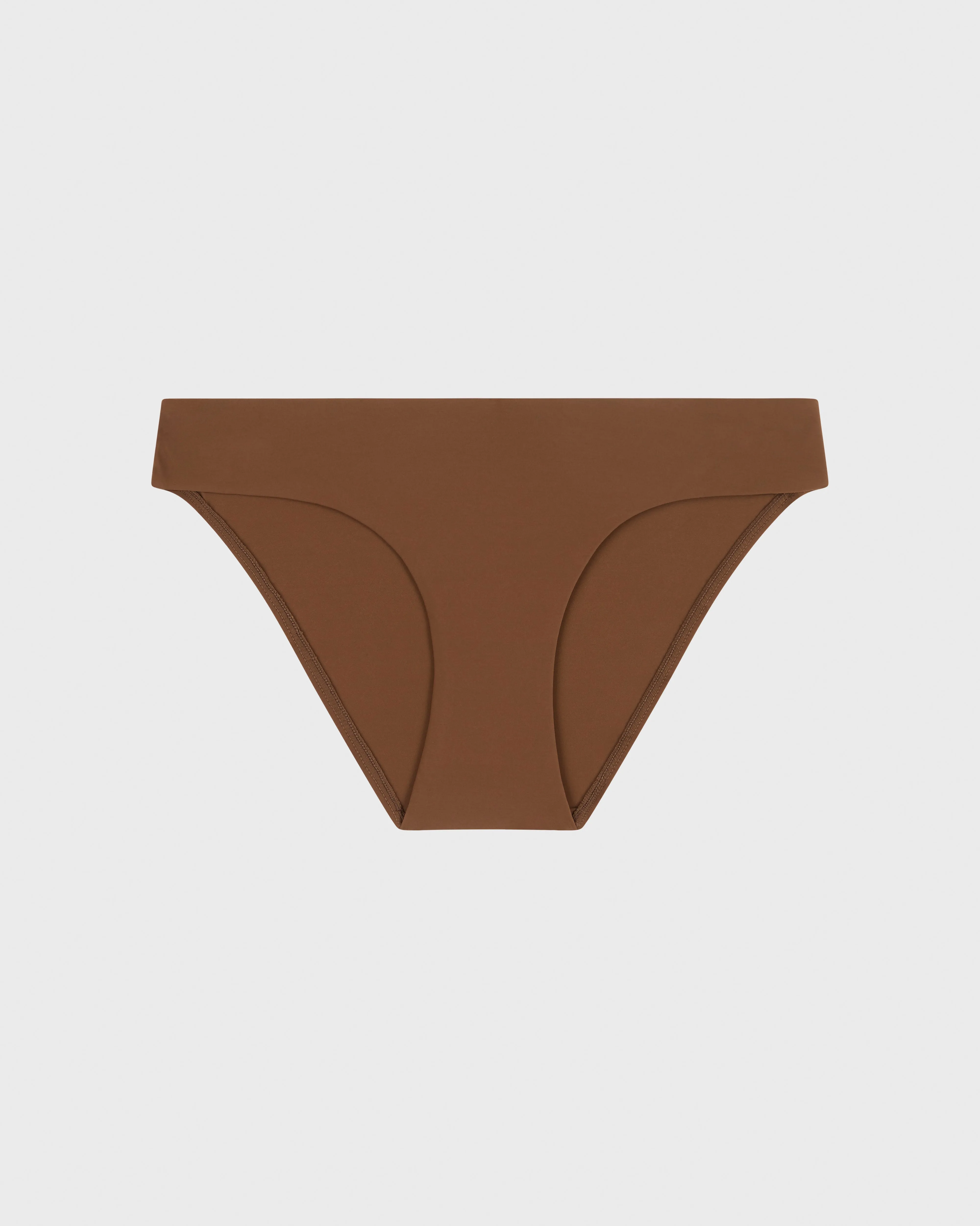 Nadia Bikini Bottom - Cocoa