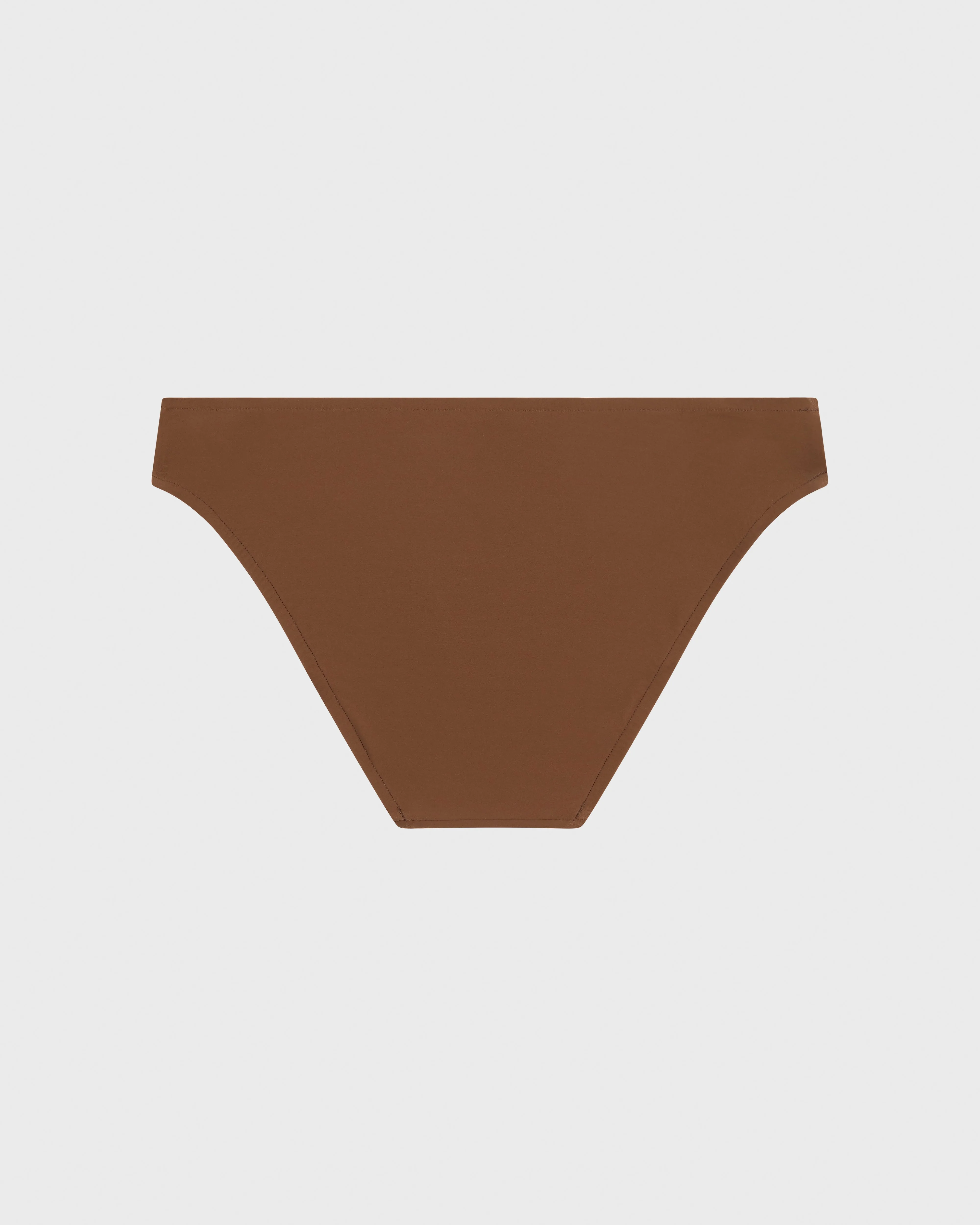 Nadia Bikini Bottom - Cocoa