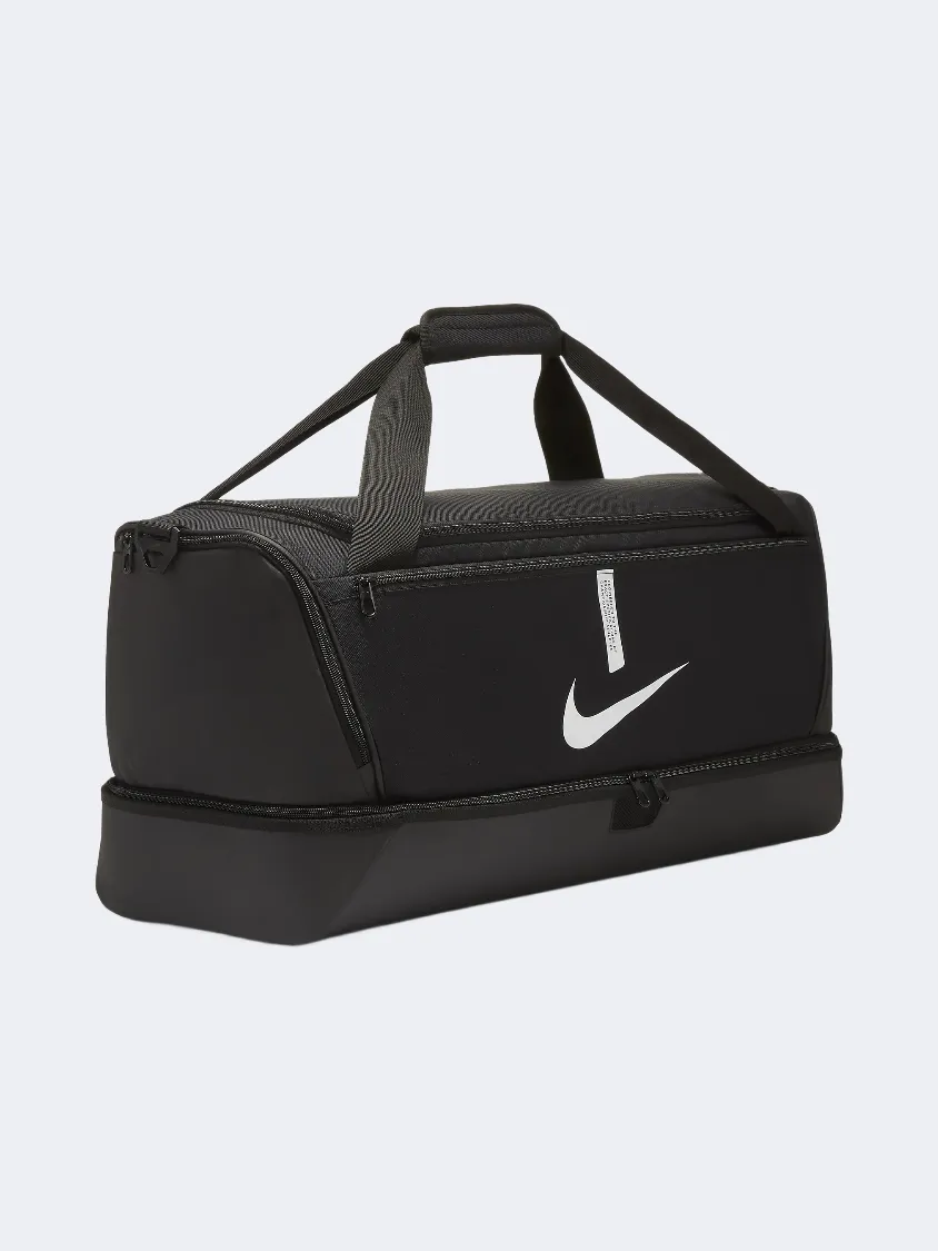 Nike Academy Team S Unisex Training Bags Cases And Luggage Black/White