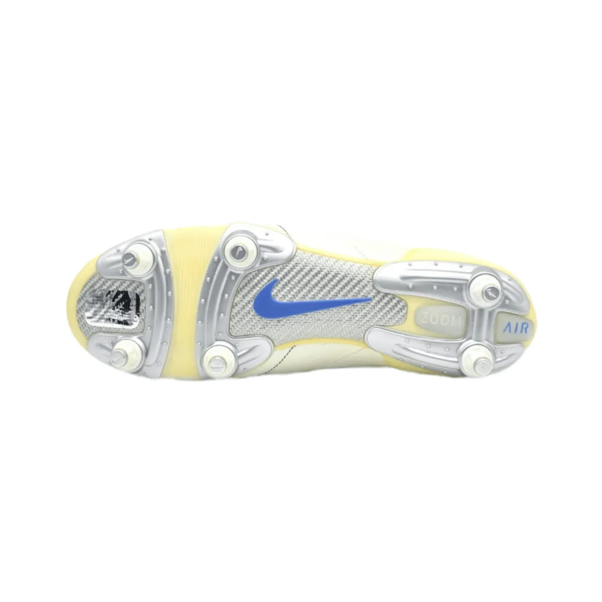 Nike Air Legend SG 141