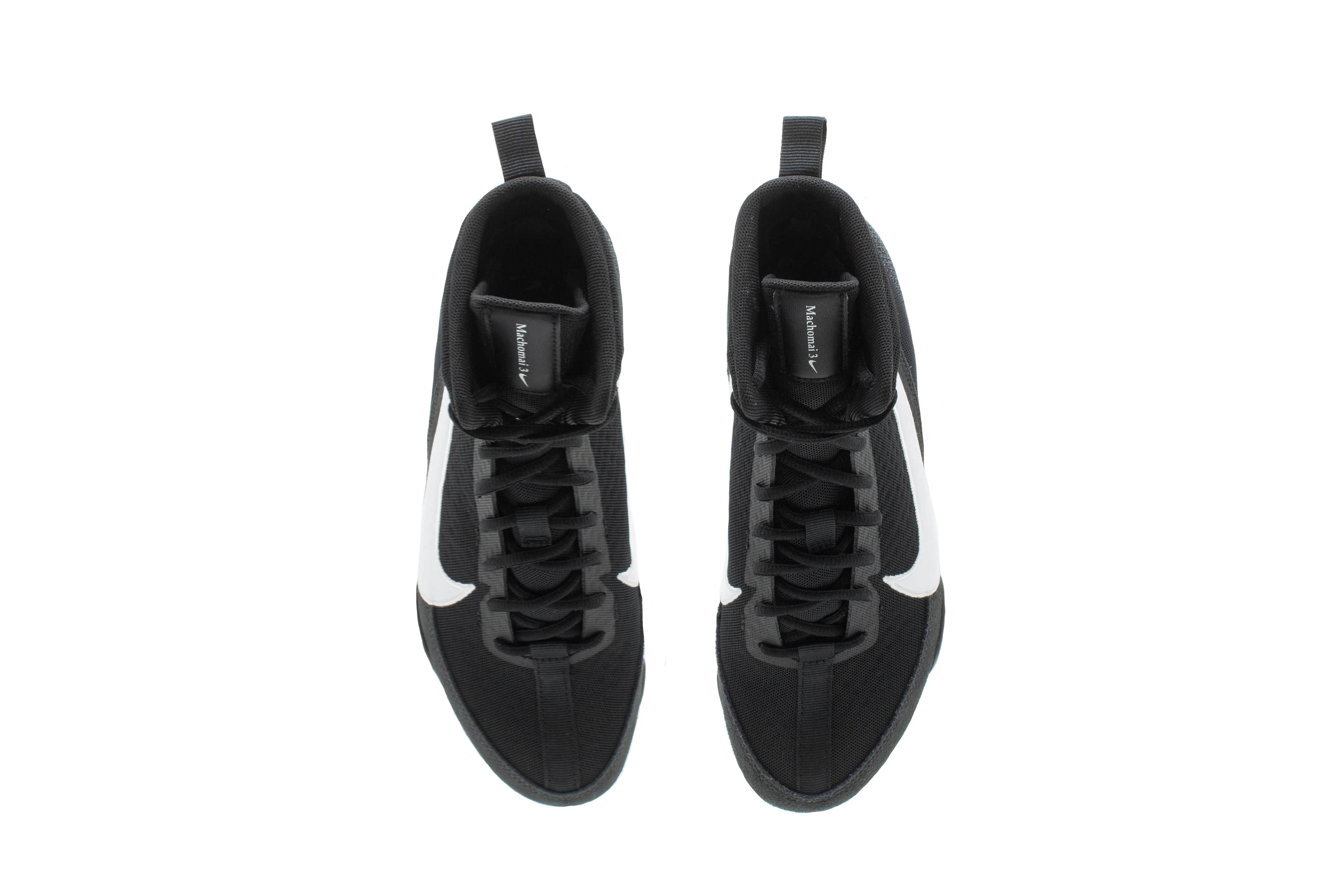 NIKE-MACHOMAI 3