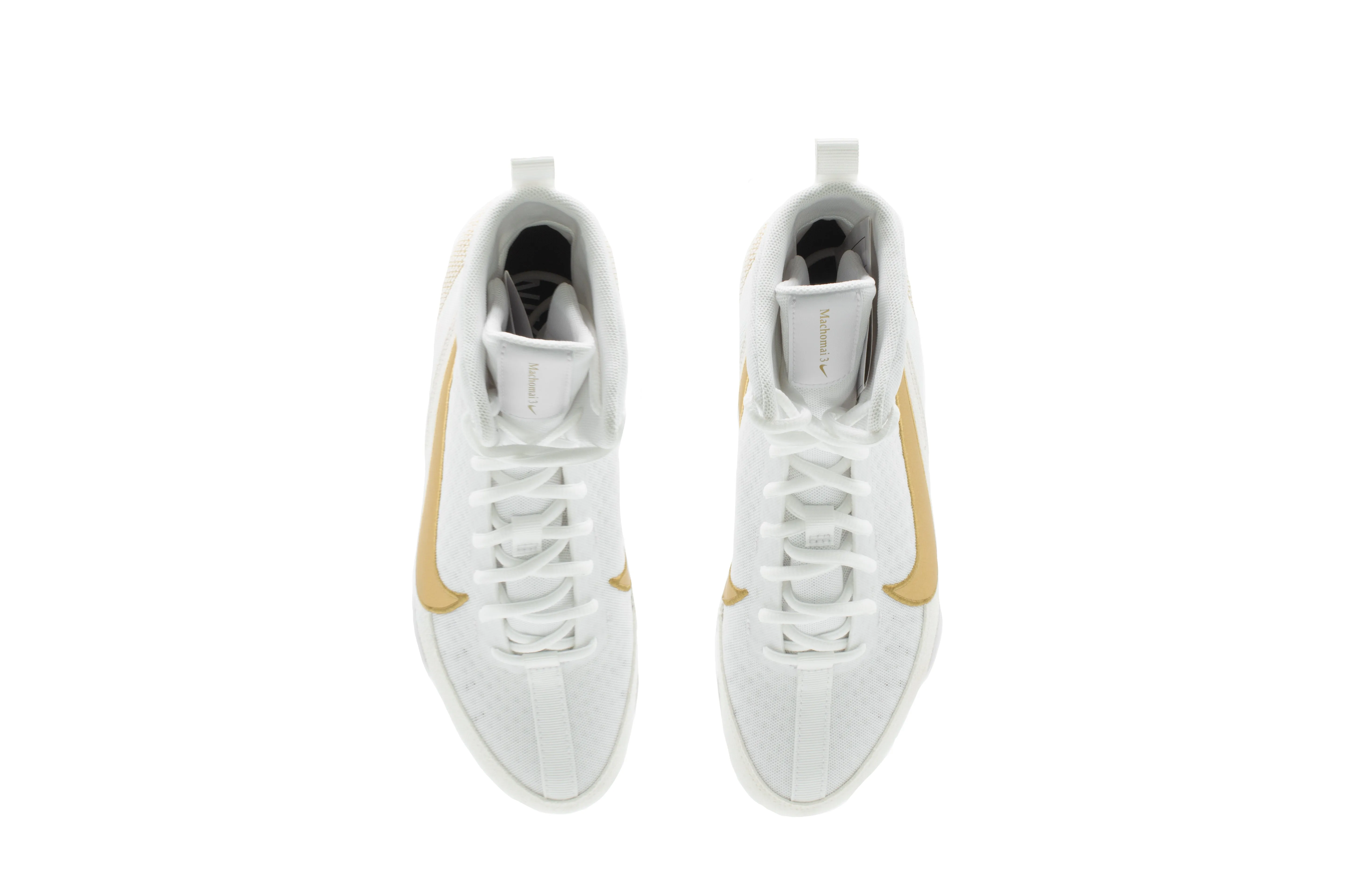 NIKE-MACHOMAI 3