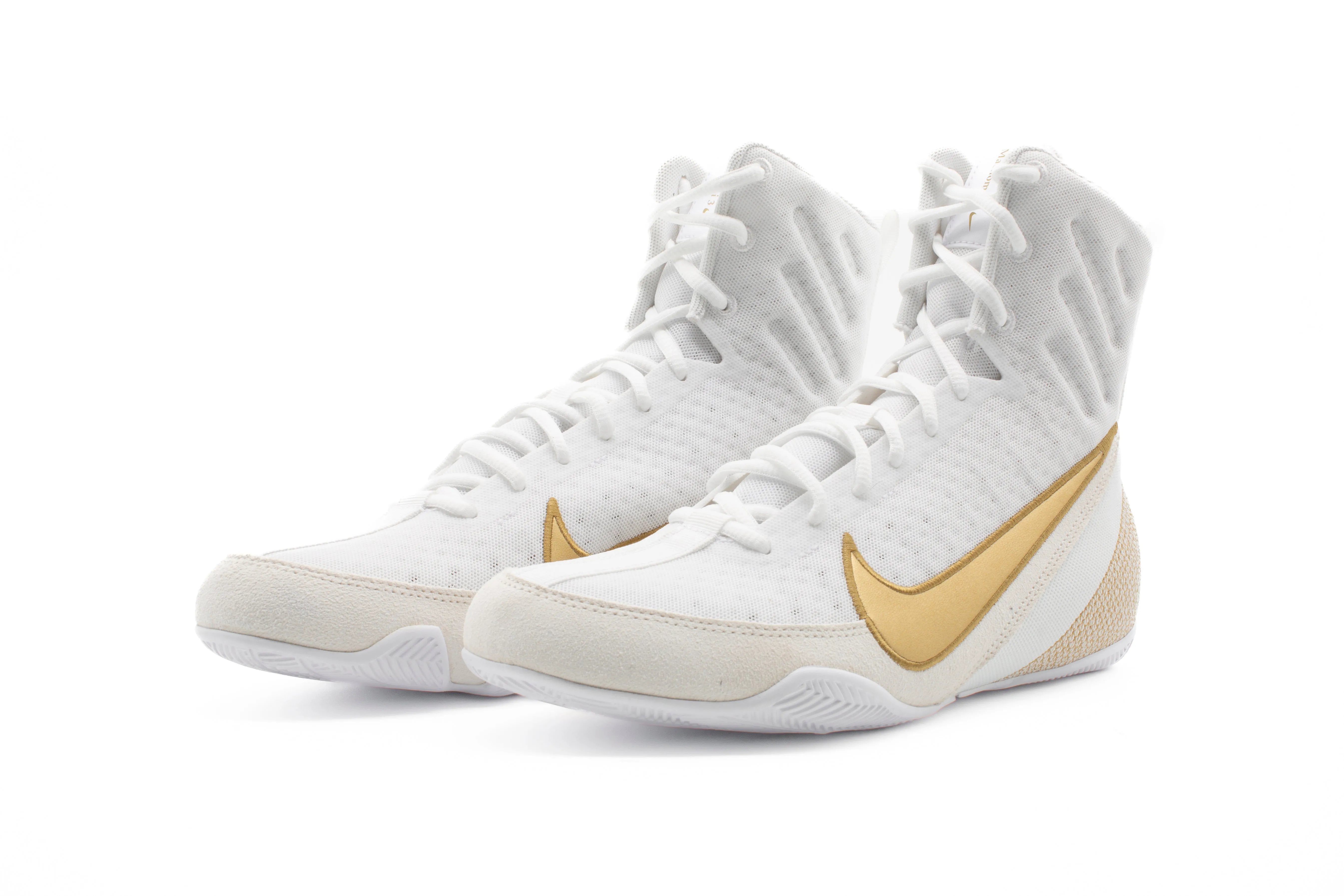 NIKE-MACHOMAI 3