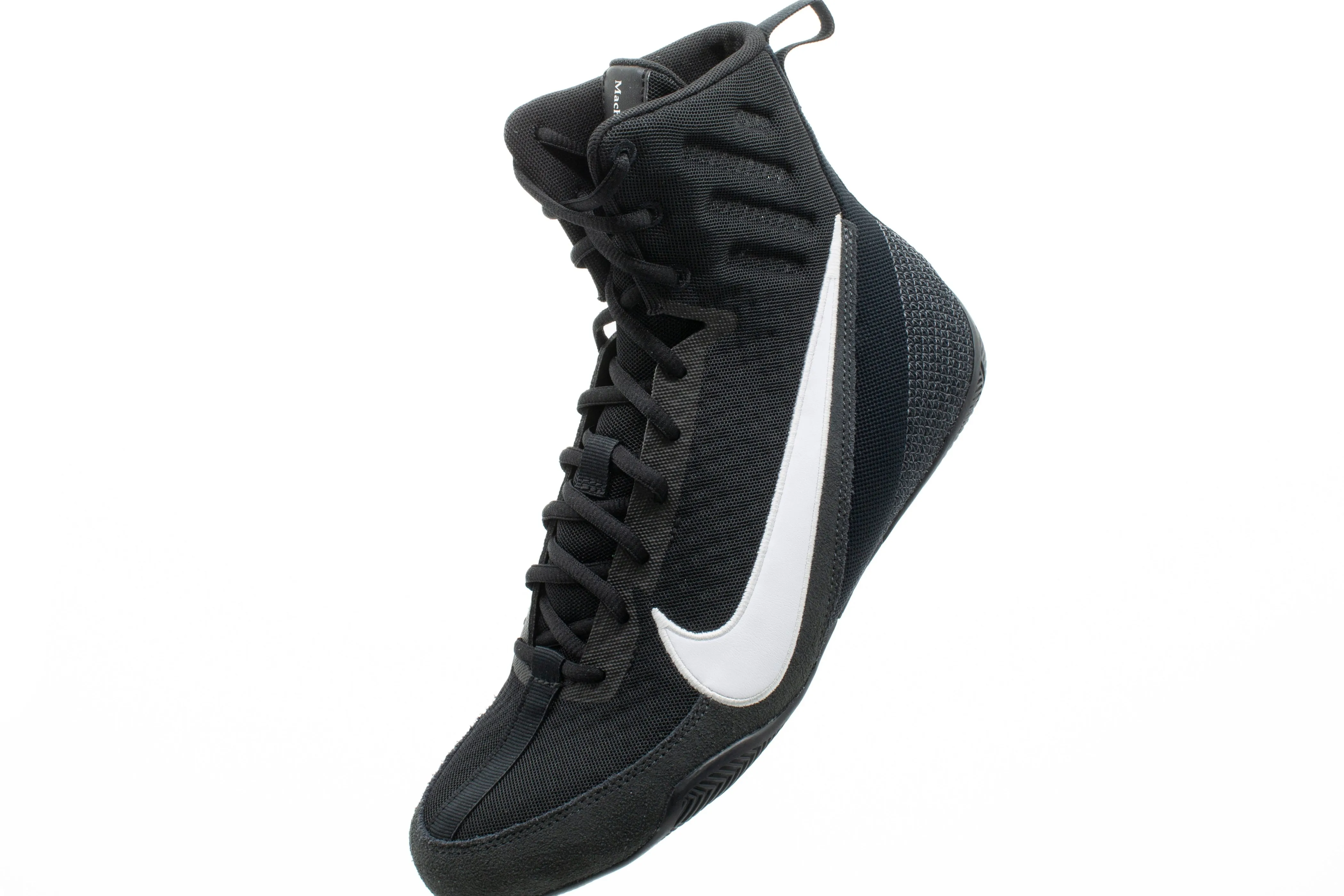 NIKE-MACHOMAI 3