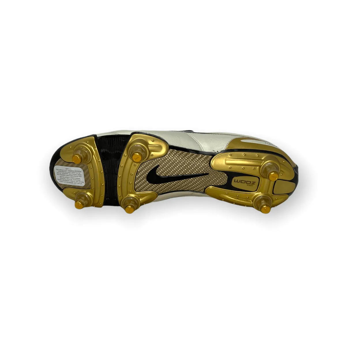 Nike Tiempo Air Legend II SG 027