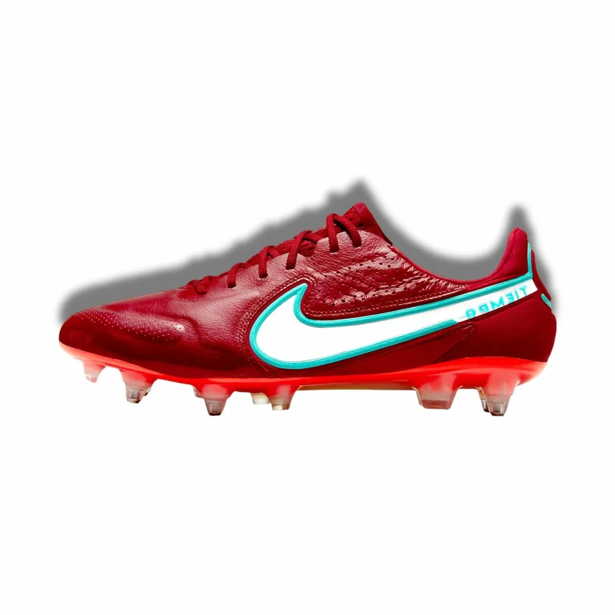 Nike Tiempo Legend 9 Elite SG-Pro AC 616