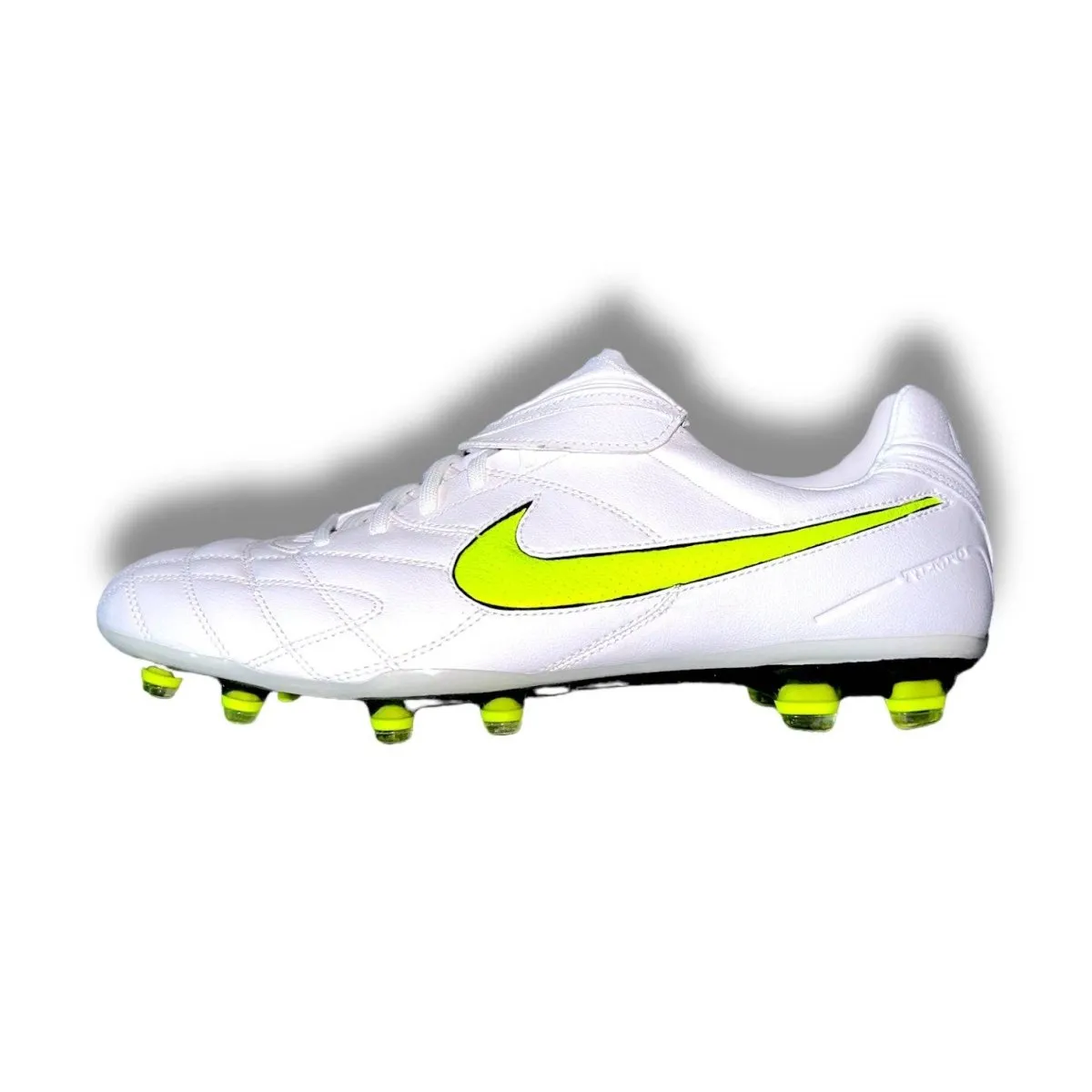 Nike Tiempo Legend Elite FG 170