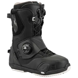 Nitro 2025 Cave TLS Step On Womens Snowboard Boots