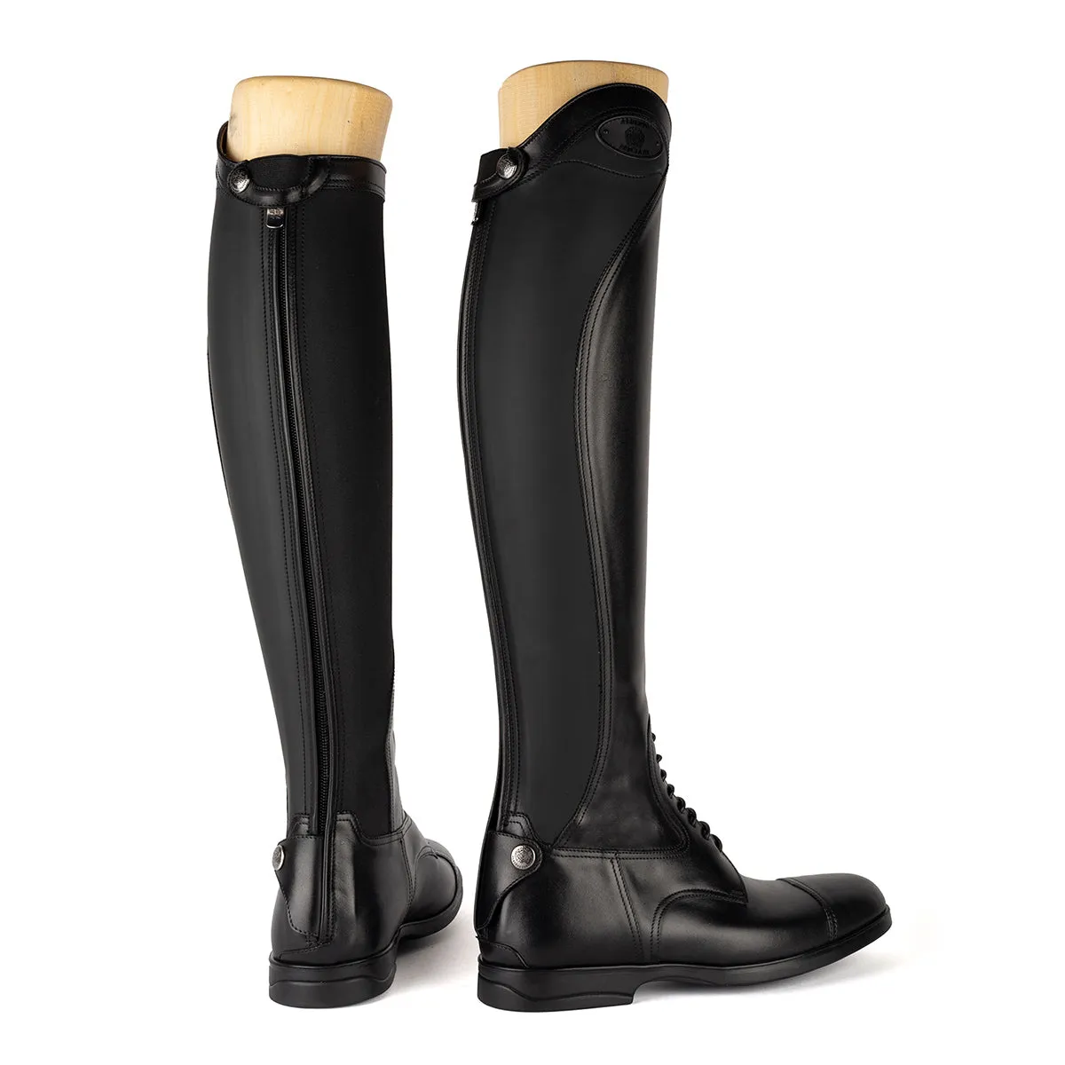 Numana <br>Show jumping boots [35 - 39]