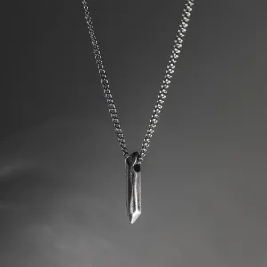 Odyssey Necklace (V2) 925 Sterling Silver