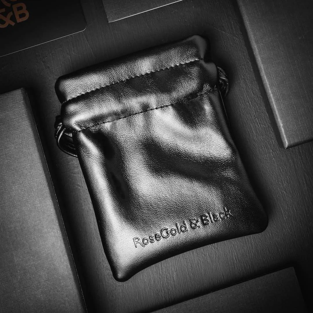 Odyssey Necklace (V2) 925 Sterling Silver