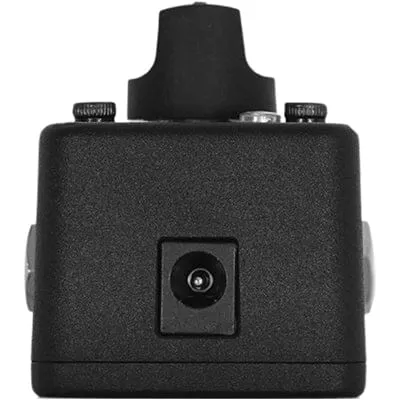 ONE CONTROL Minimal Series Silver Para Bass Buffer