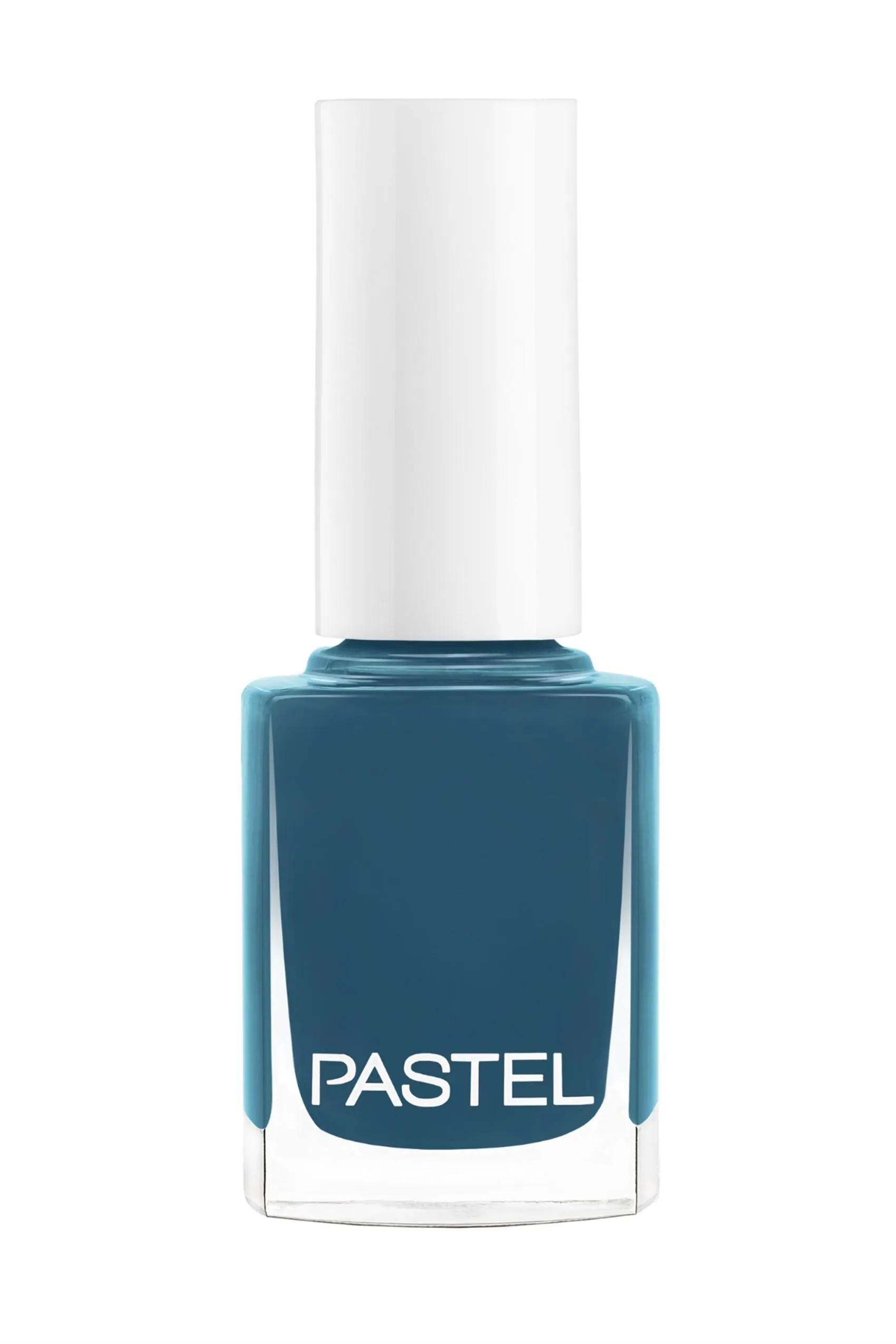 Pastel nail polish - 372