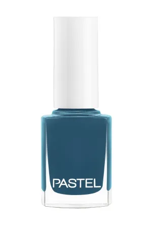 Pastel nail polish - 372