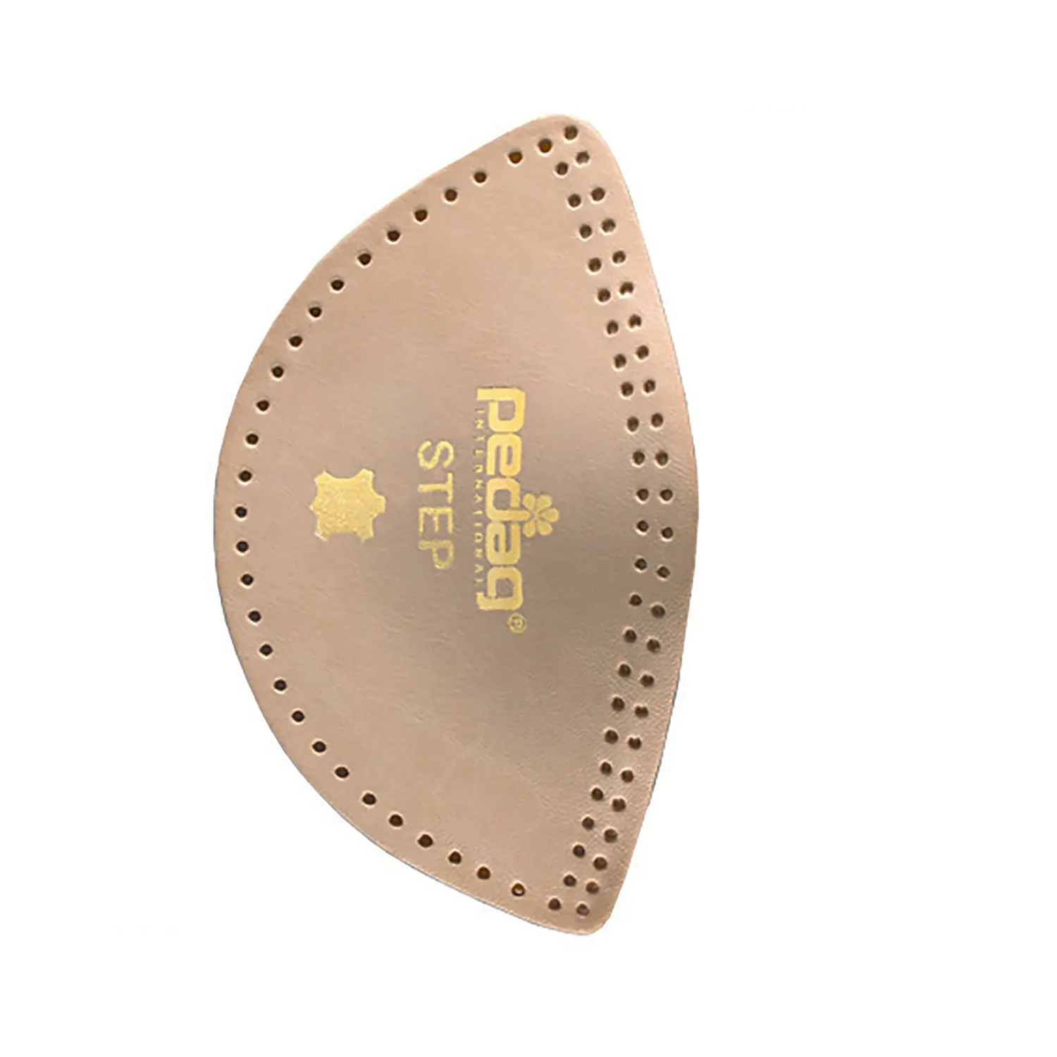 Pedag Step Leather Arch Support for shoes/boots