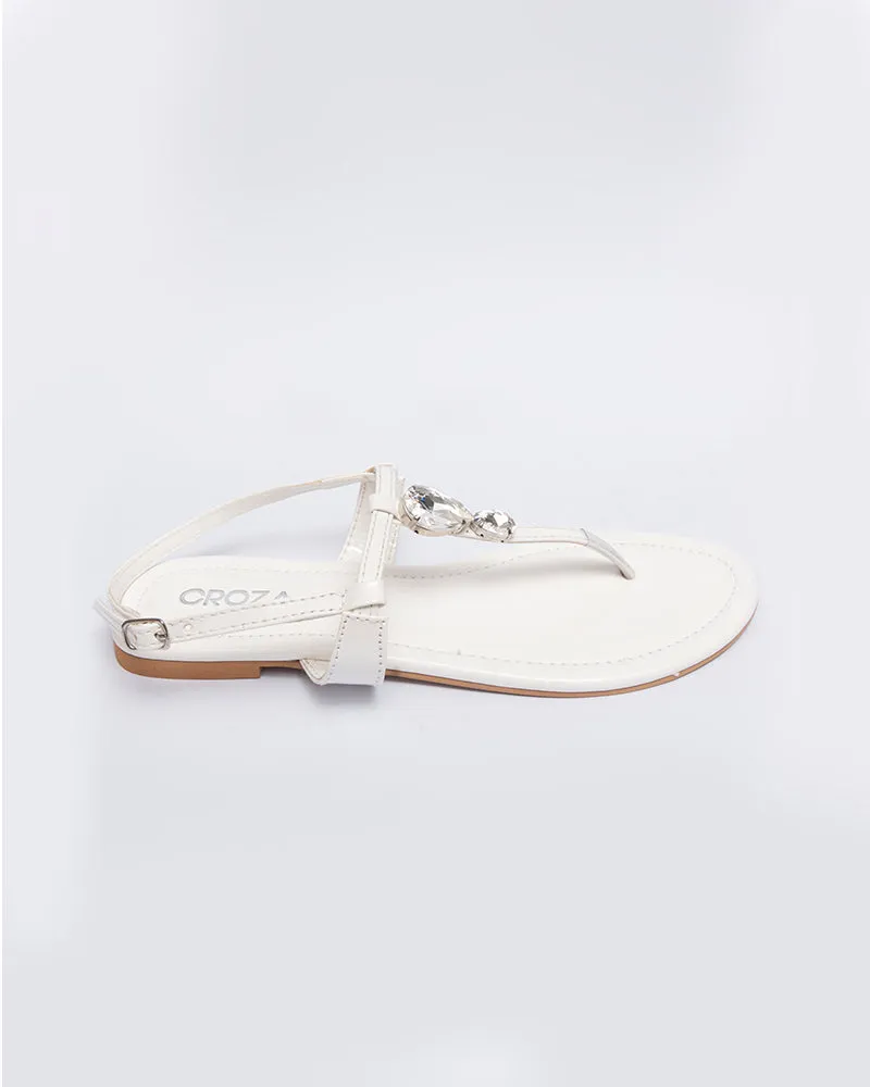 PERA Studded Sandals