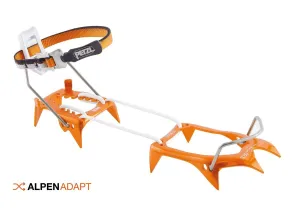 Petzl Leopard LLF Crampon 2024