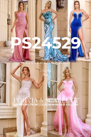 Portia and Scarlett PS24529 Dresses