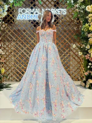 Portia and Scarlett PS25270 Dresses