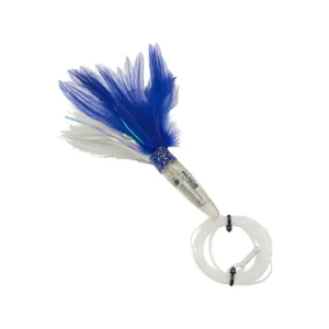 Pulsator Tuna Feather