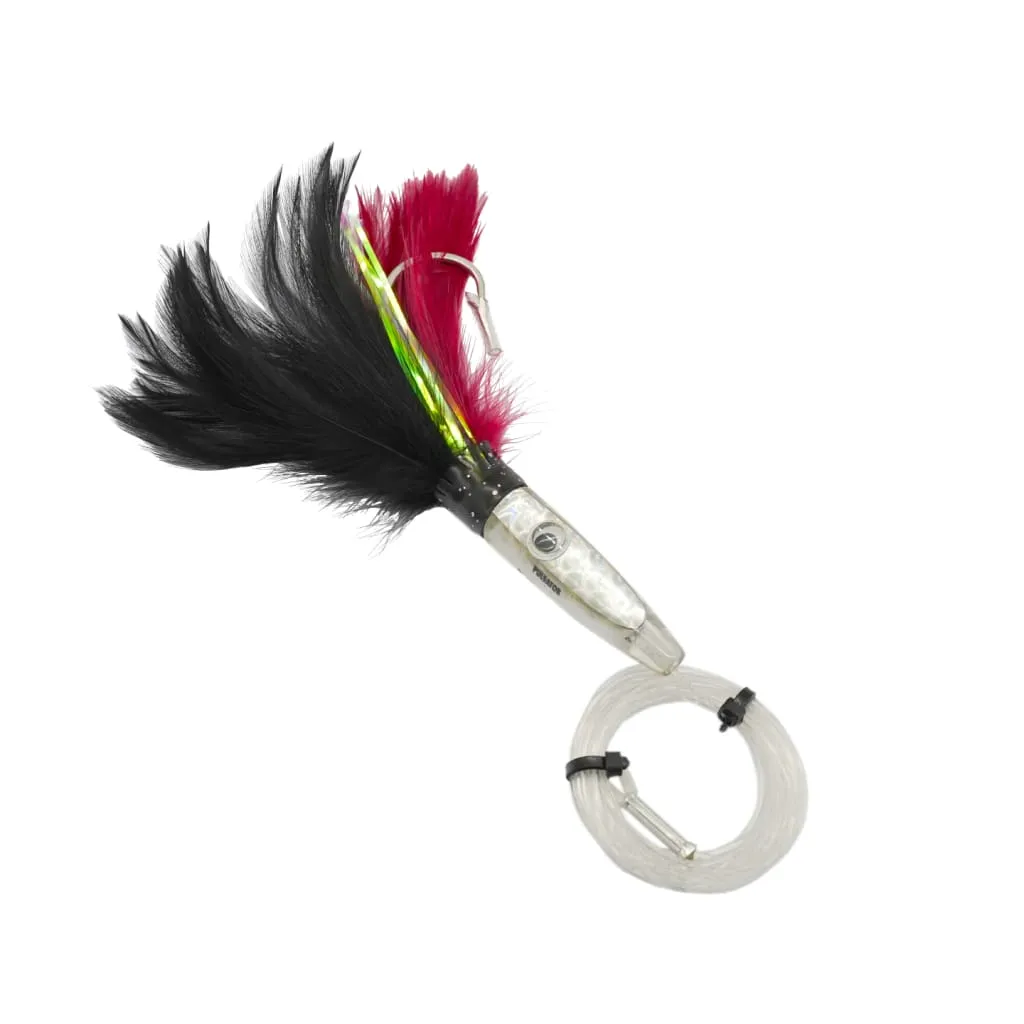Pulsator Tuna Feather