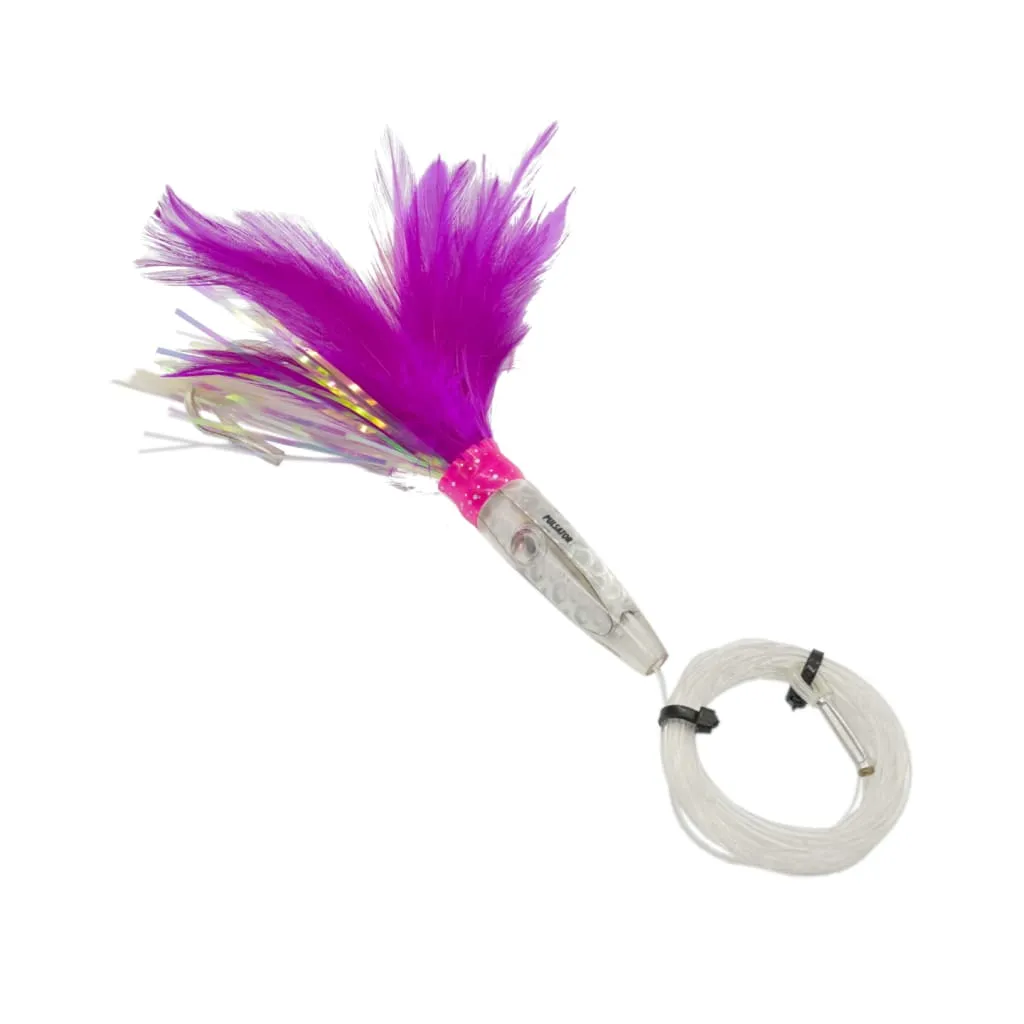 Pulsator Tuna Feather
