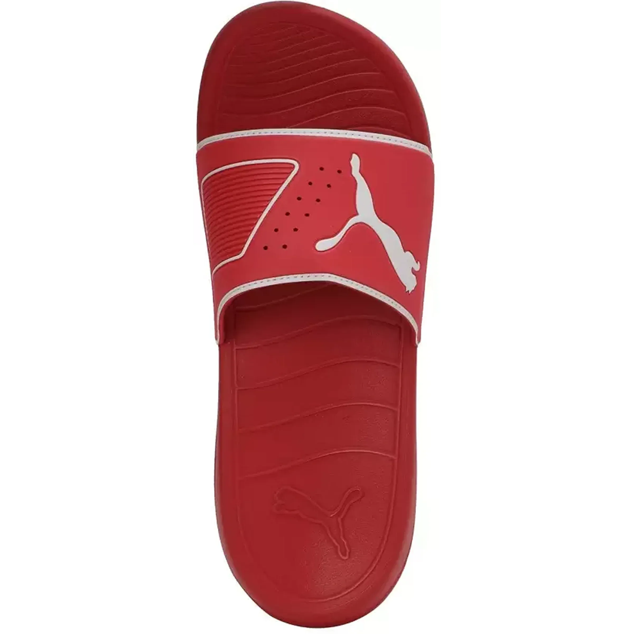 Puma Unisex-Adult Popcat 20 Ts Sandals Slide (37228203)