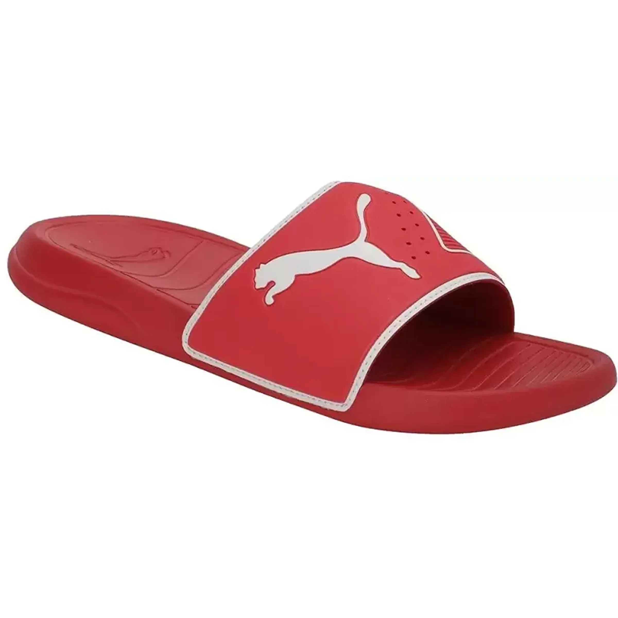 Puma Unisex-Adult Popcat 20 Ts Sandals Slide (37228203)