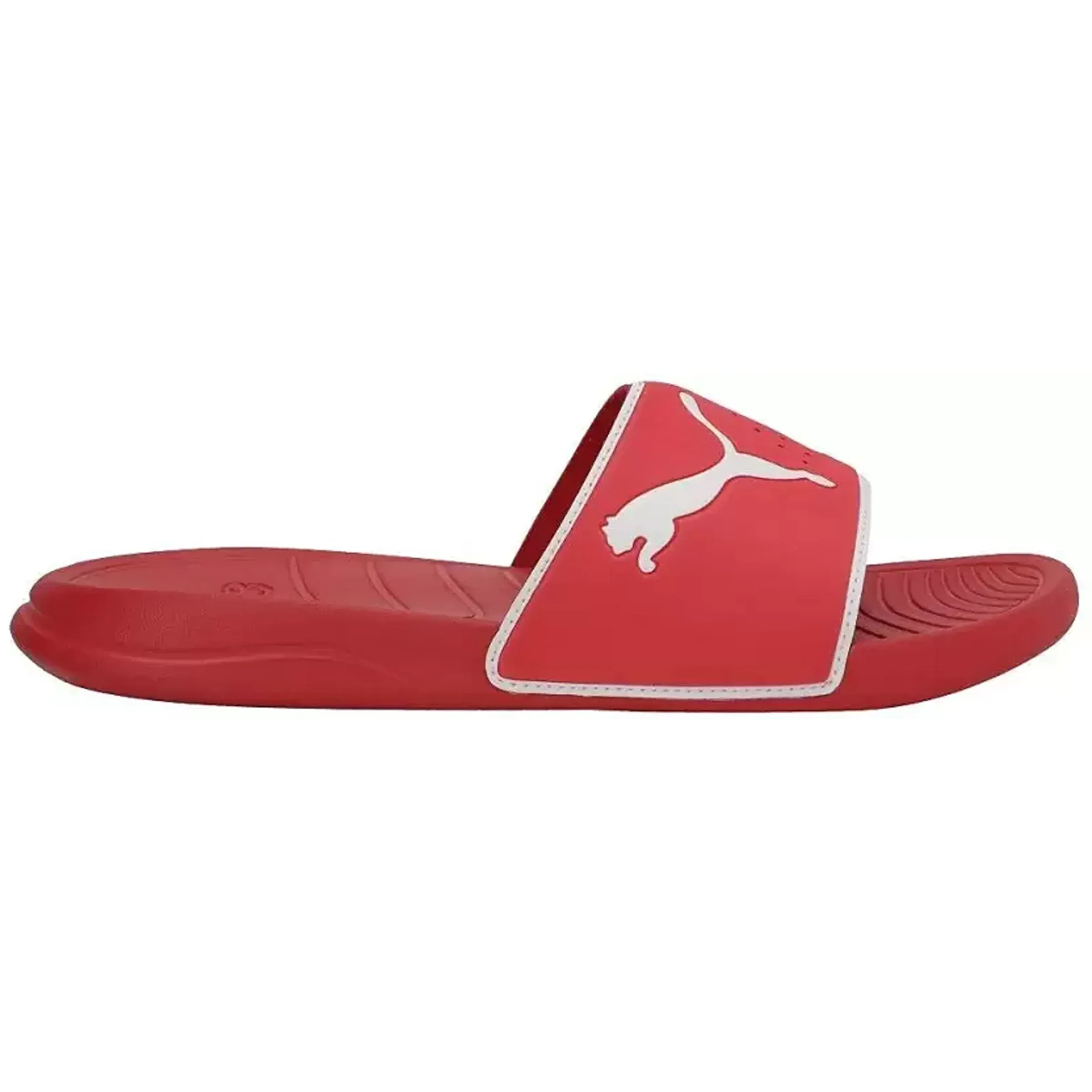 Puma Unisex-Adult Popcat 20 Ts Sandals Slide (37228203)