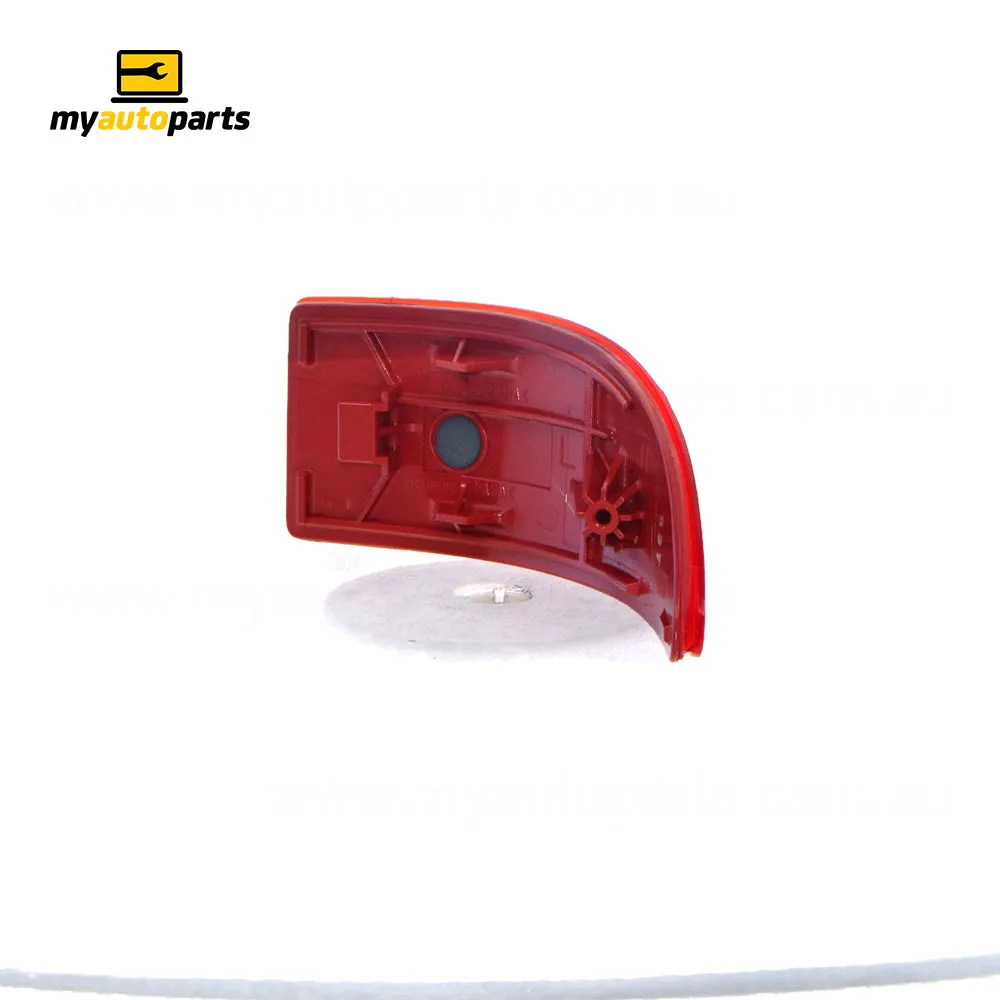 Rear Bar Reflector Passenger Side Genuine suits Lexus