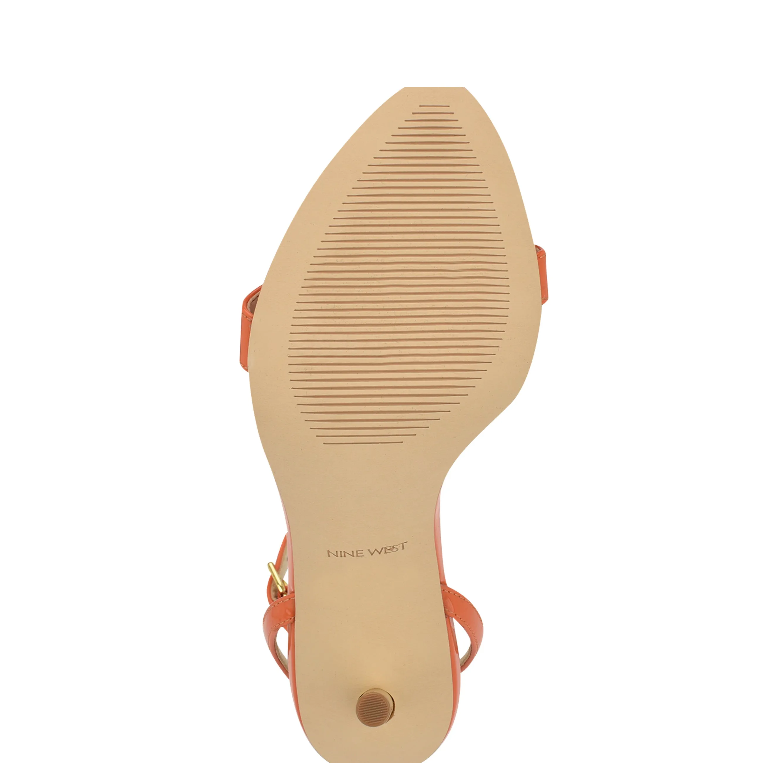 Reina Ankle Strap Sandals
