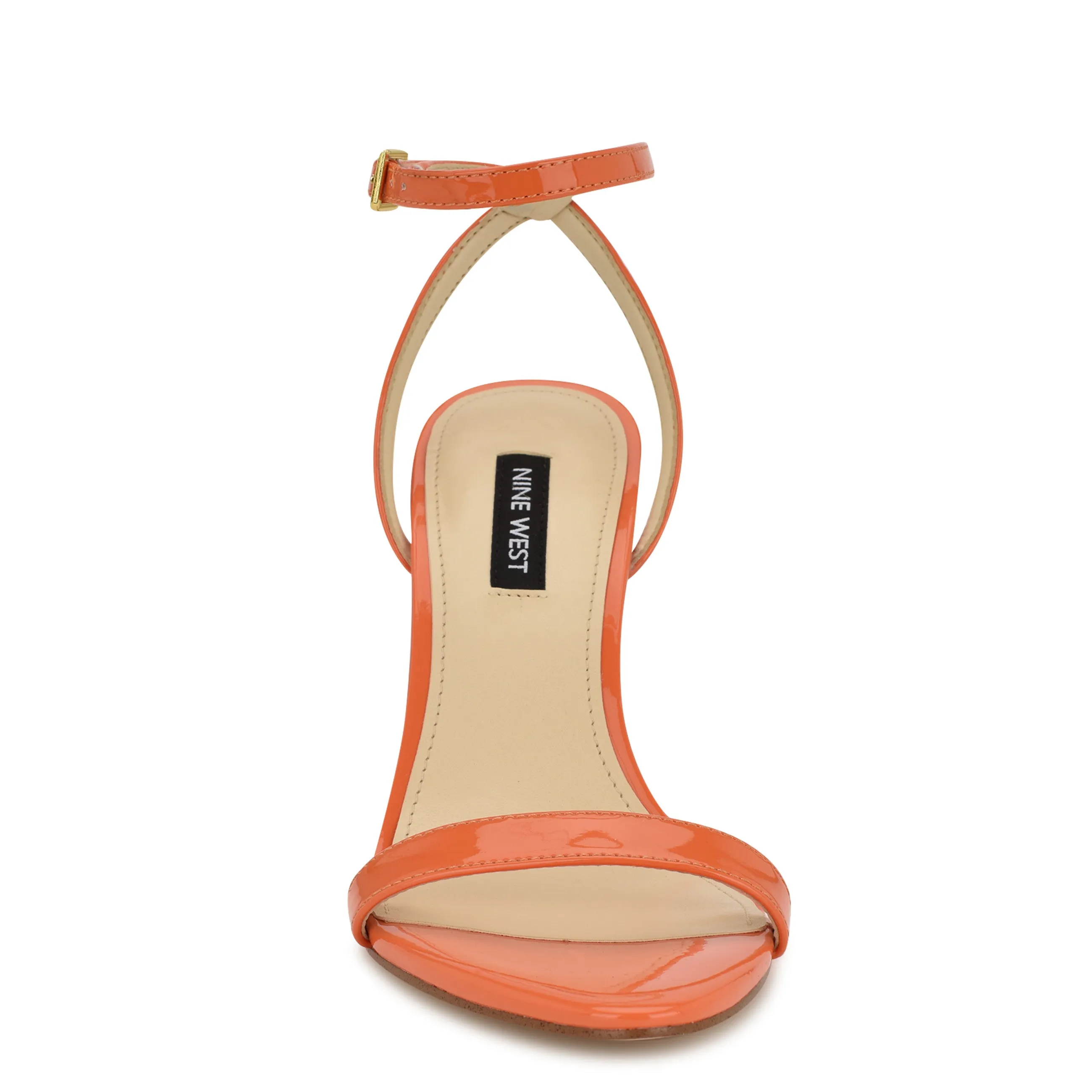 Reina Ankle Strap Sandals