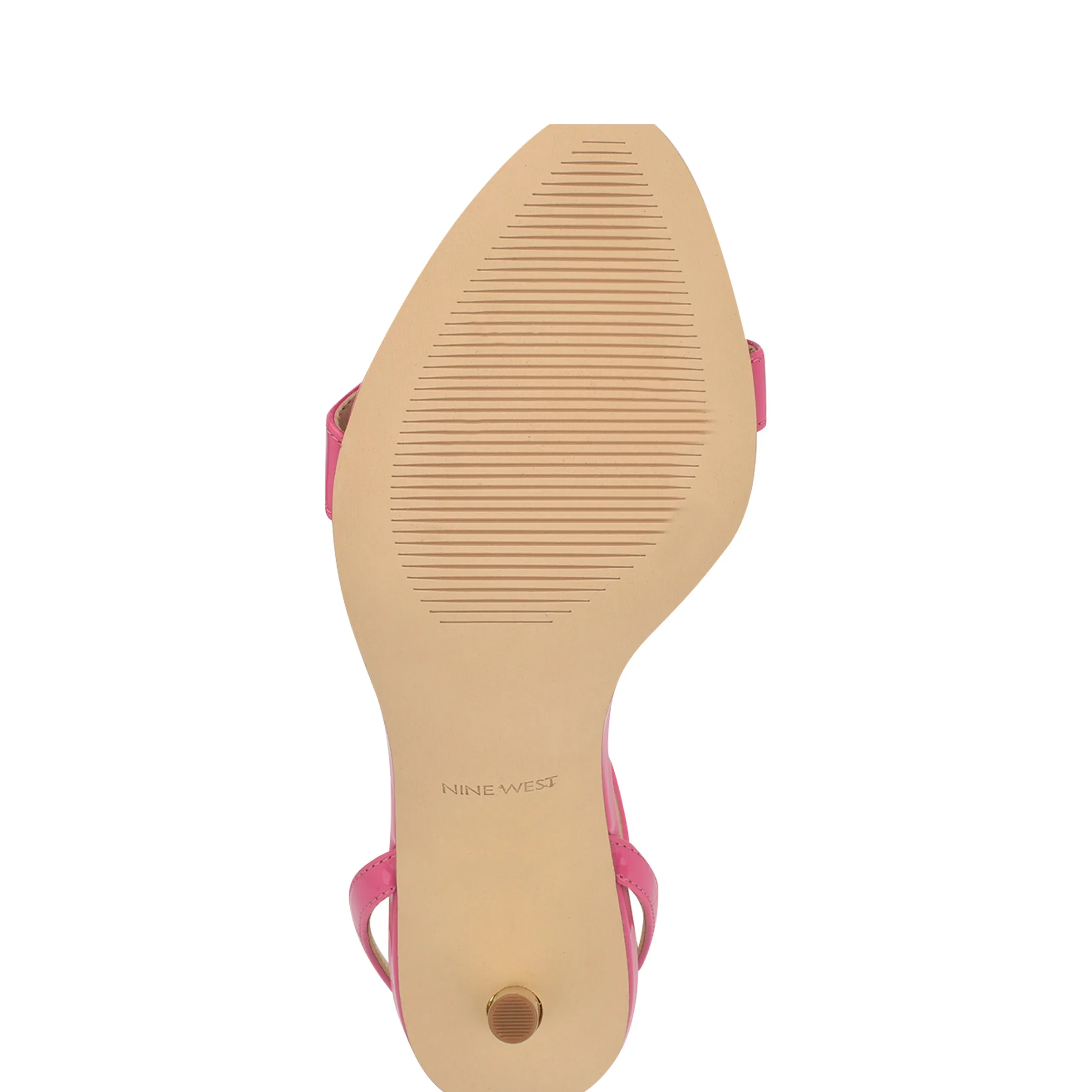 Reina Ankle Strap Sandals