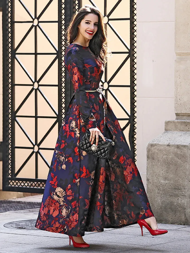 Renata Dress