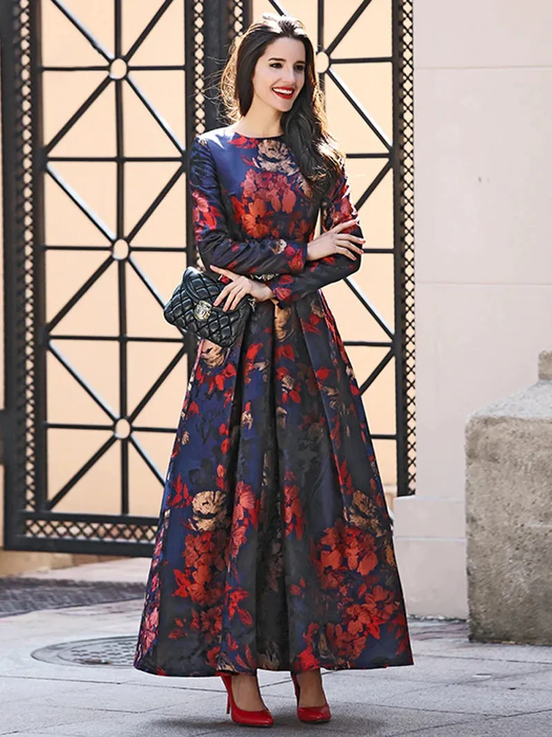 Renata Dress