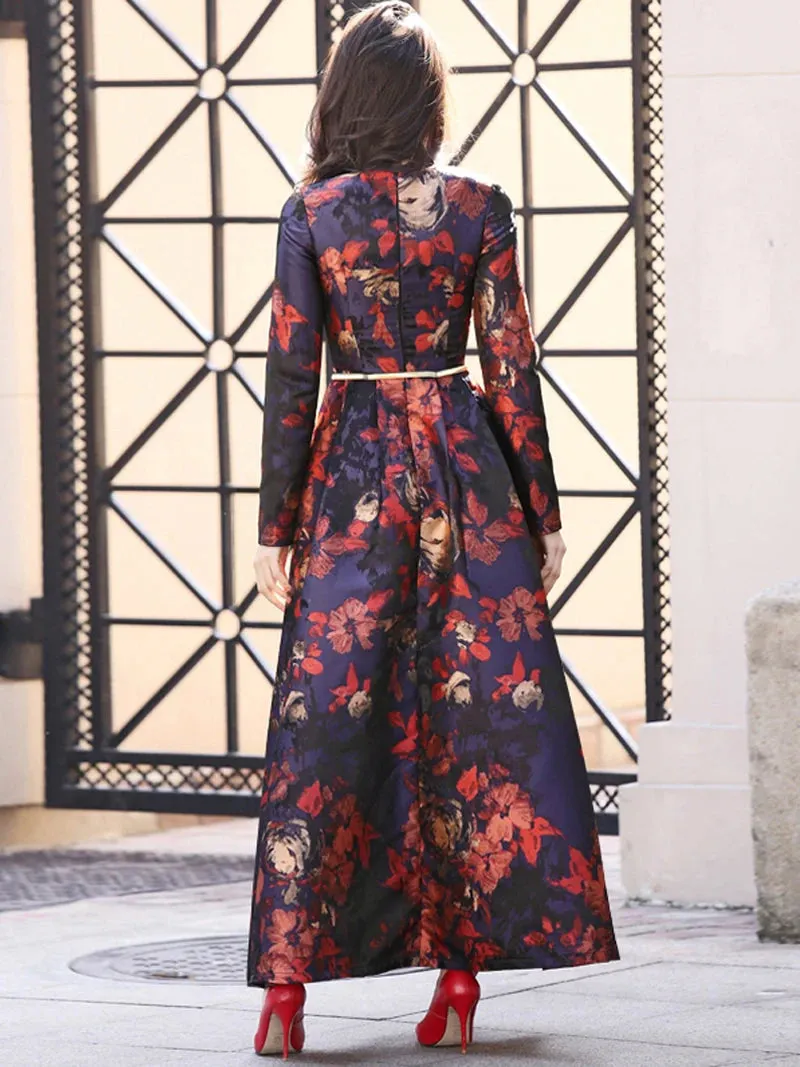 Renata Dress