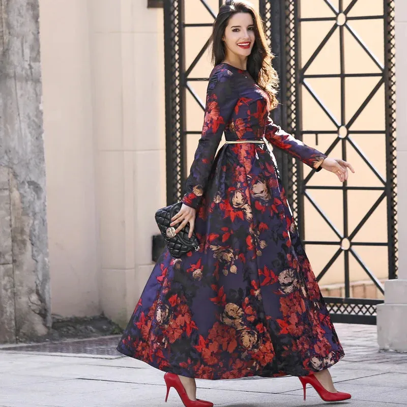 Renata Dress