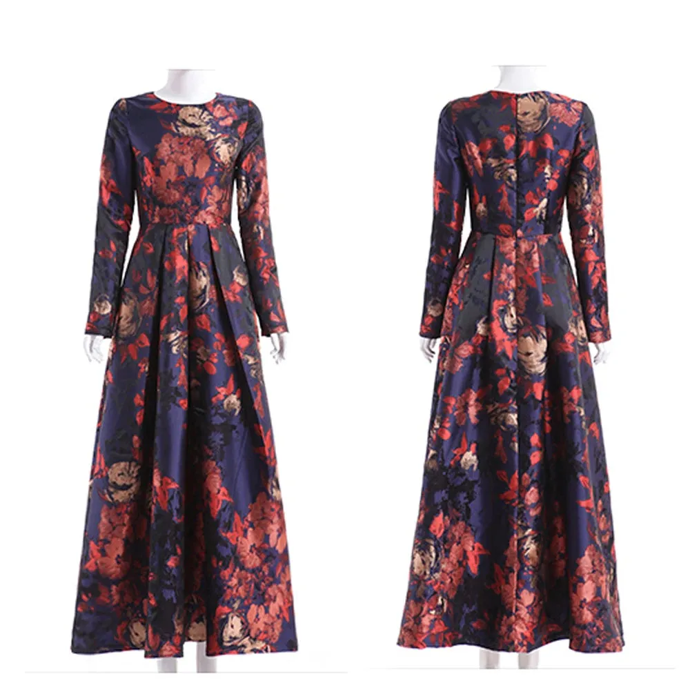 Renata Dress