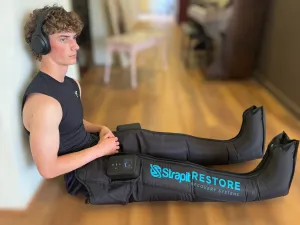 Restore Wireless PRO Compression Recovery Boots - COMP200W Model