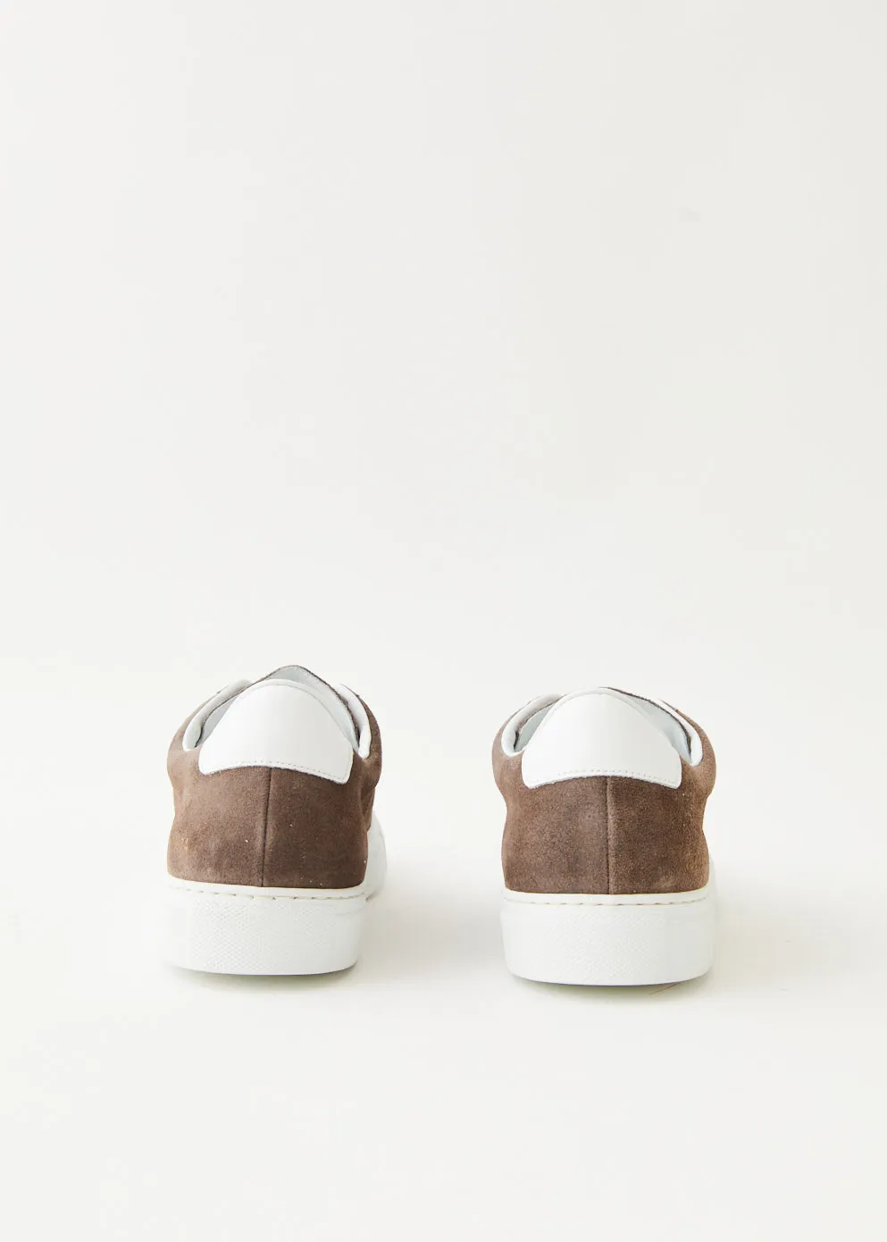 Retro Low Sneakers