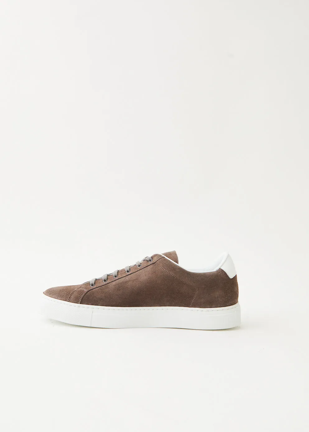 Retro Low Sneakers