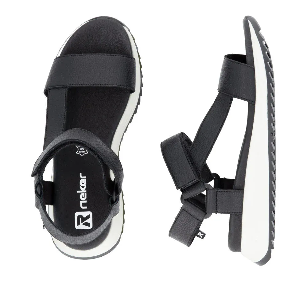 Rieker - W2951-00
