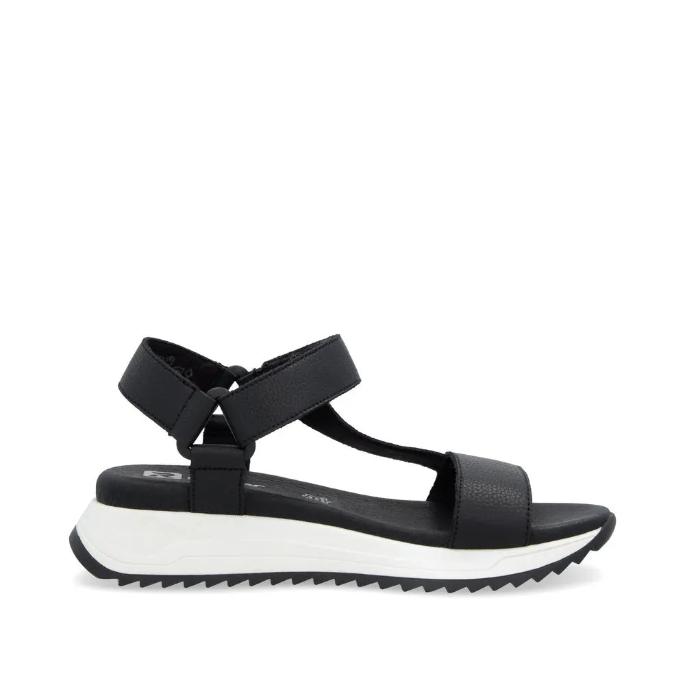 Rieker - W2951-00